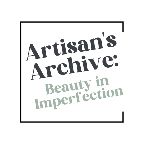 Discount Bin: Beauty in Imperfection