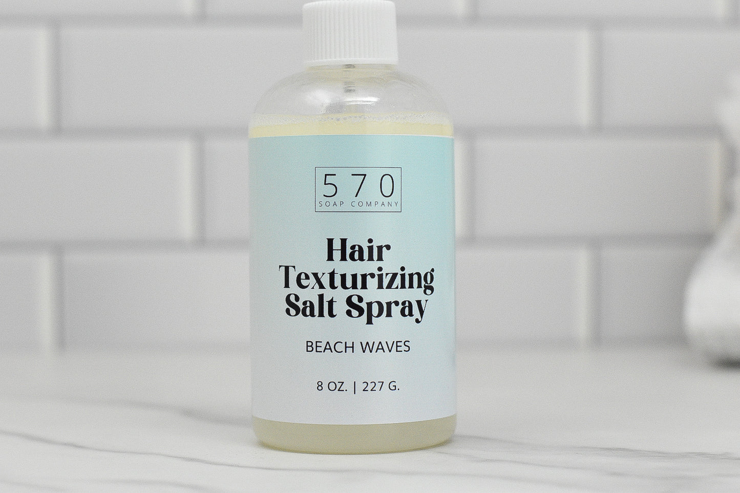 Beach Waves Hair Texturizing Salt Spray