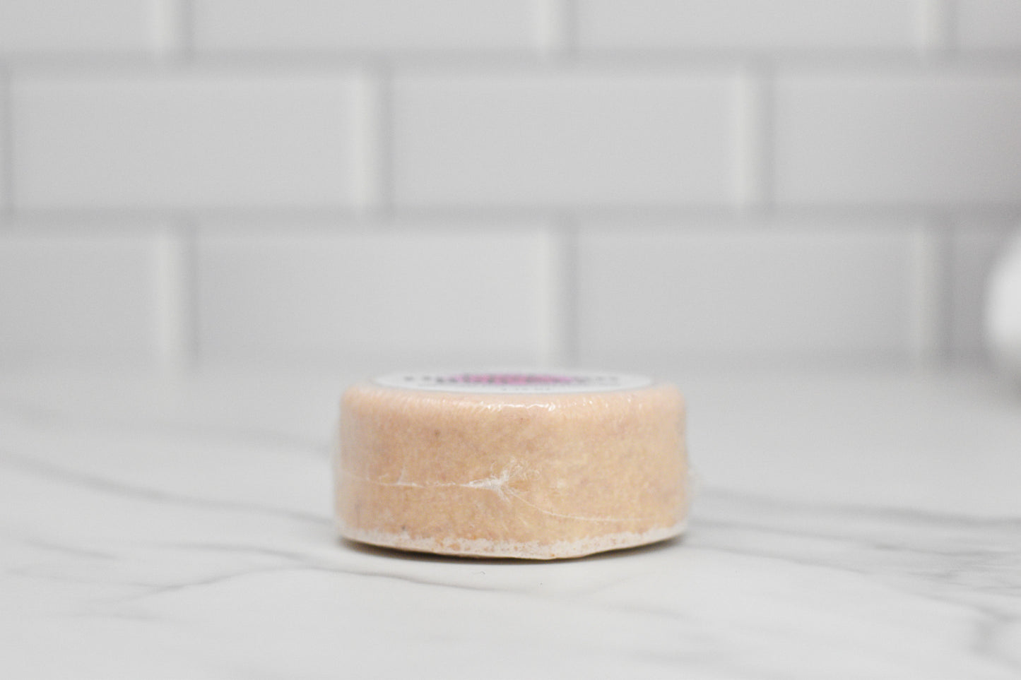 Pink Himalayan Salt Bar