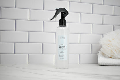 Refill & Refresh Set – All Purpose Cleaner + Refill
