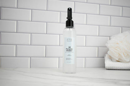 Refill & Refresh Set – All Purpose Cleaner + Refill
