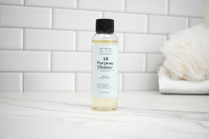 Refill & Refresh Set – All Purpose Cleaner + Refill