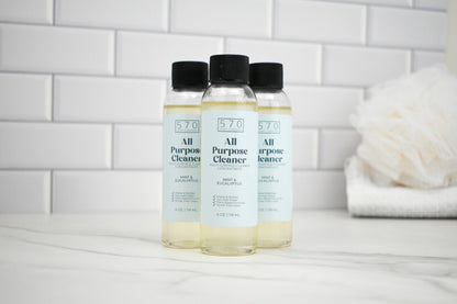 All Purpose Cleaner | Multi-Surface Spray & Concentrate Refill