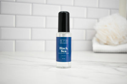 Car & On-the-Go Fragrance Spray | Travel Room Spray