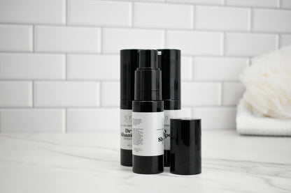 Dry Shampoo - All Natural