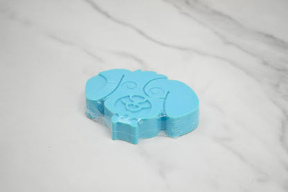 Sudsy Critters Animal Soap