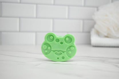Sudsy Critters Animal Soap