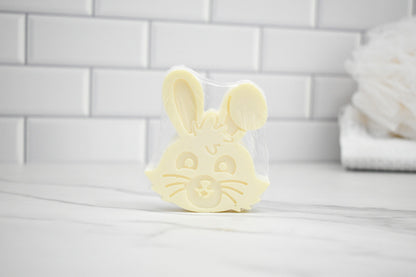 Sudsy Critters Animal Soap