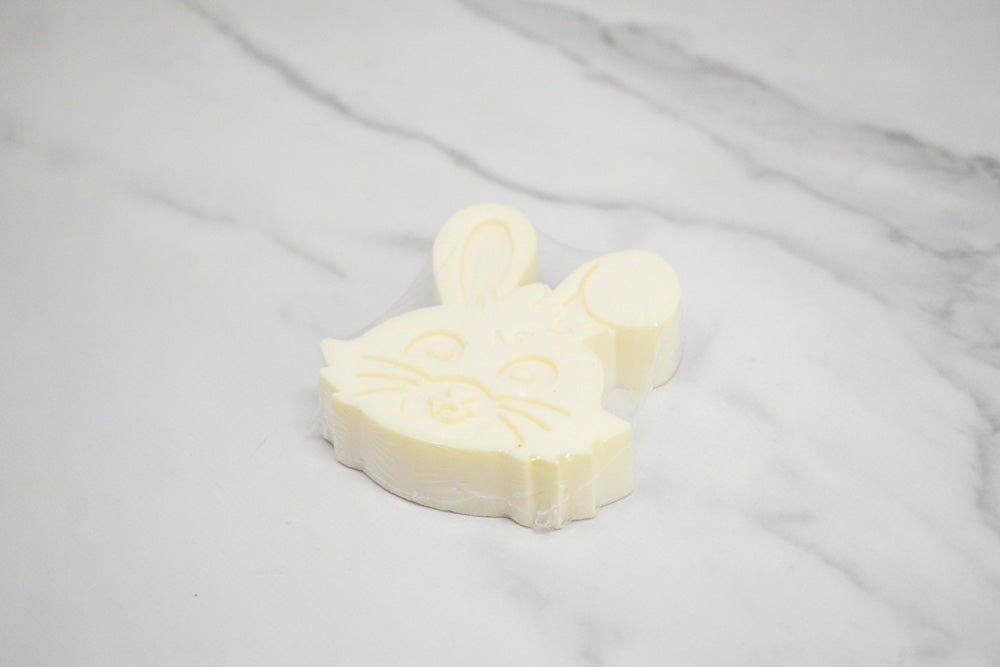 Sudsy Critters Animal Soap