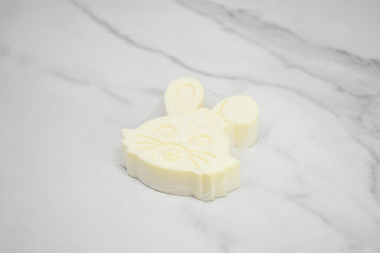 Sudsy Critters Animal Soap