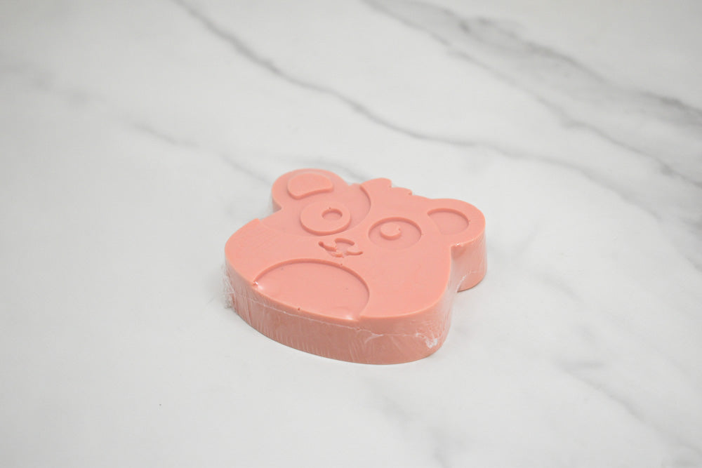 Sudsy Critters Animal Soap