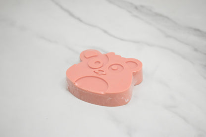 Sudsy Critters Animal Soap