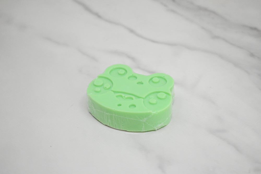 Sudsy Critters Animal Soap