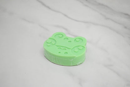 Sudsy Critters Animal Soap