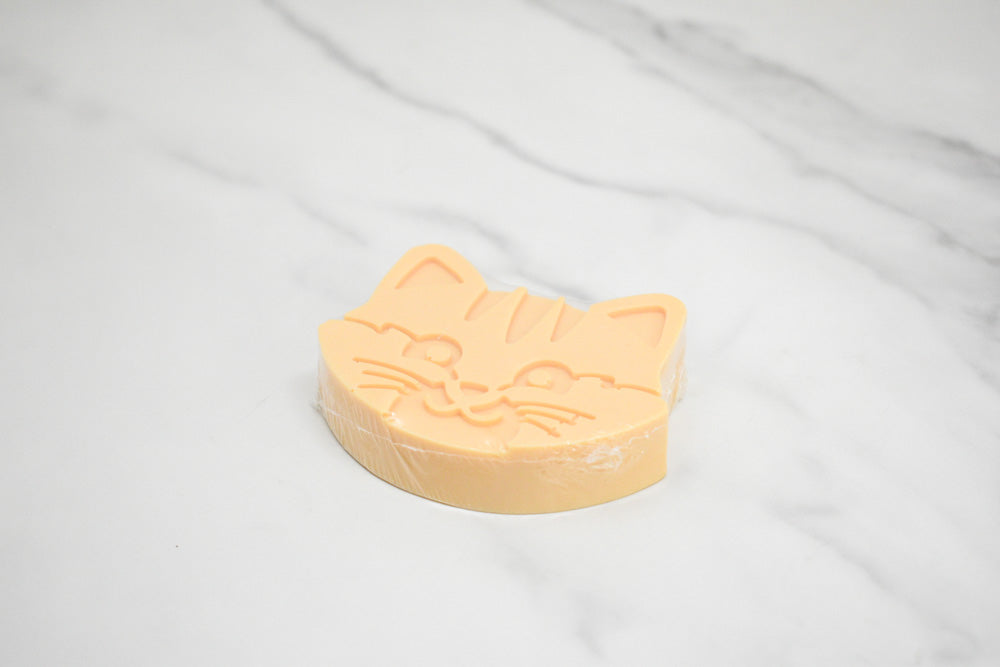 Sudsy Critters Animal Soap