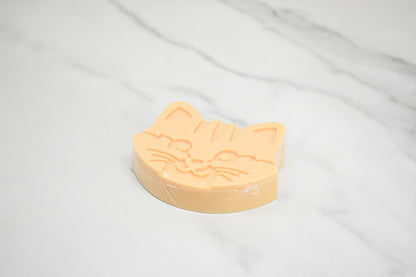 Sudsy Critters Animal Soap