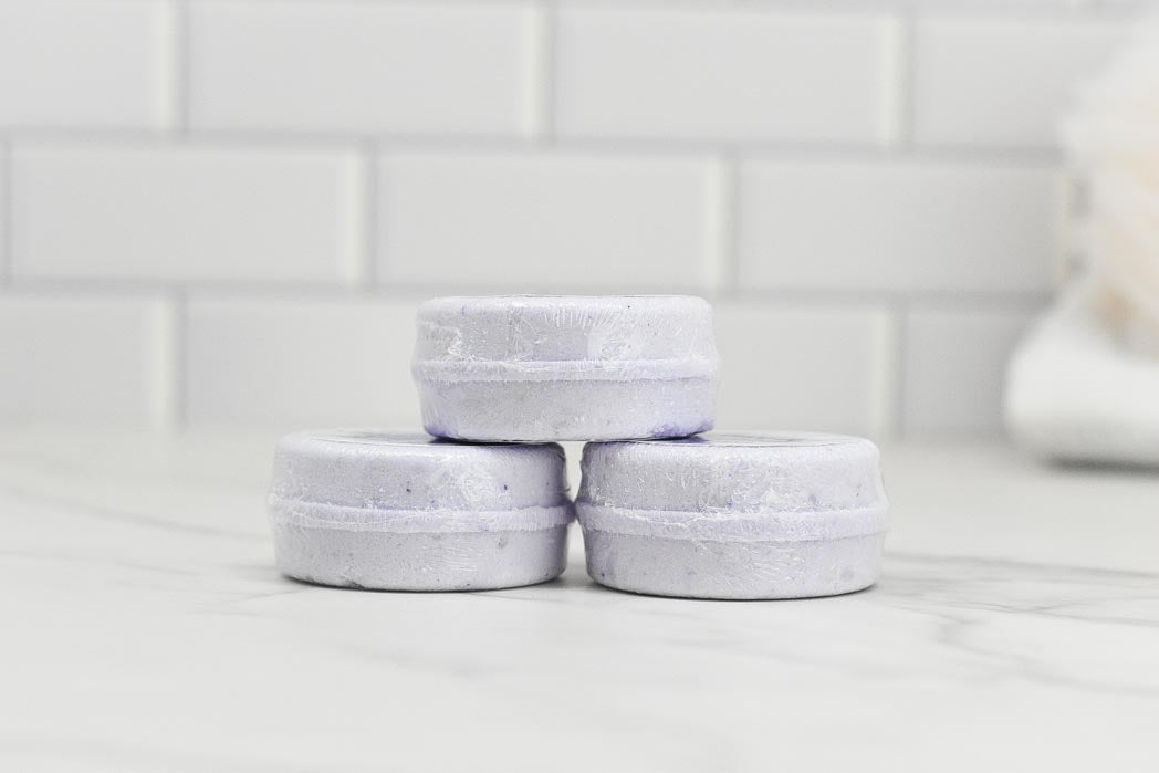 Relax Shower Steamer - Lavender