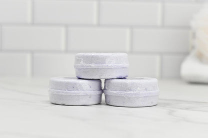 Relax Shower Steamer - Lavender