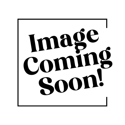 Text reading "Image Coming Soon!" in a bold, black font centered within a simple black square border on a white background, reminiscent of the commitment of our Natural Deodorant - Mango & Coconut Milk by 570 Soap Co., offering refreshing odor protection with its VEGAN formula.