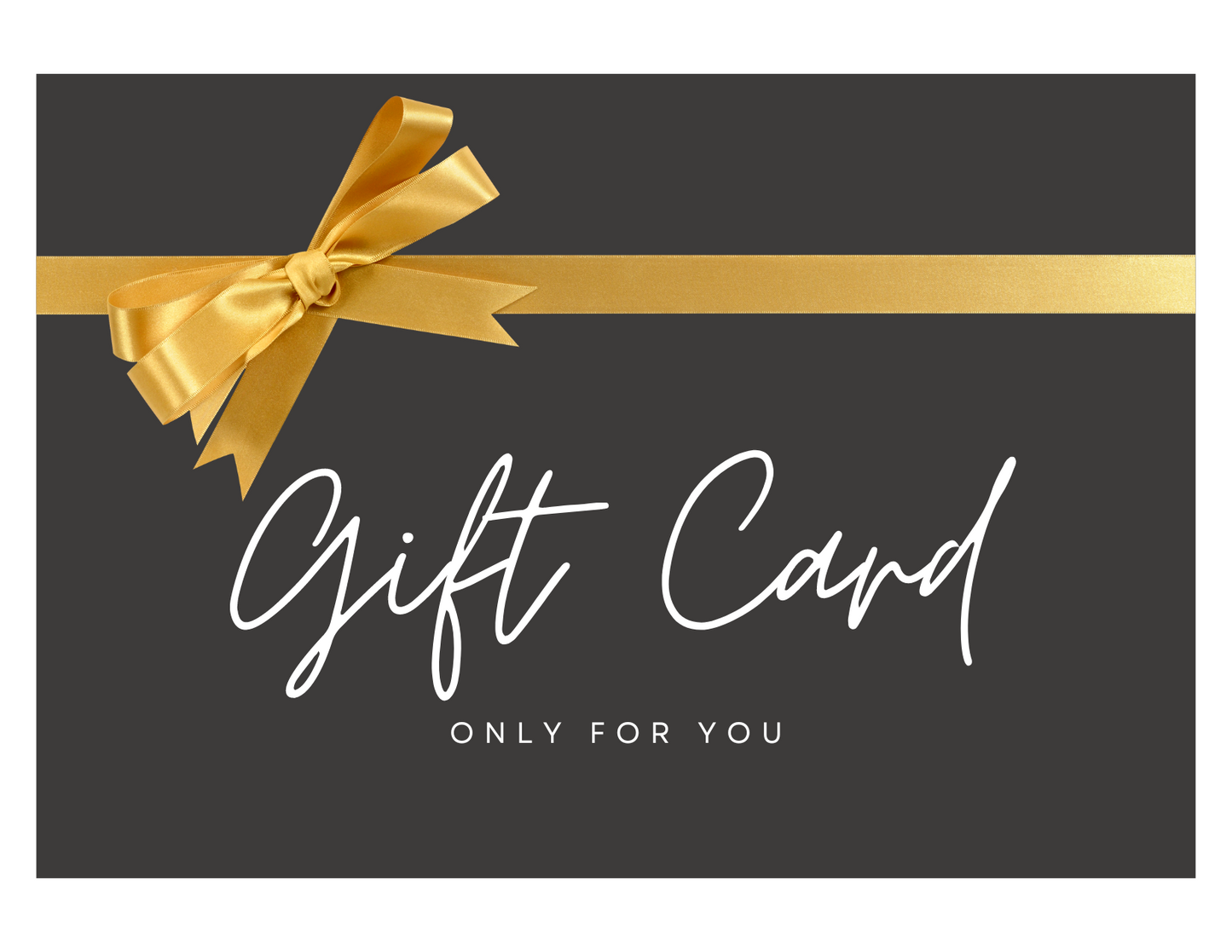 570 Soap Co. Gift Card