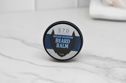 Beard Balm - Choose your scent