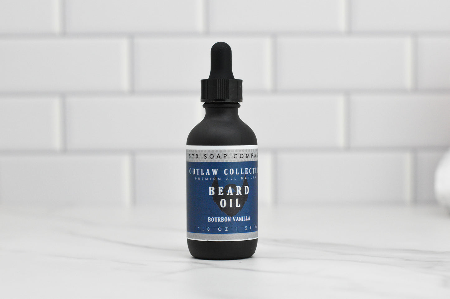 Beard Oil - Choose your scent