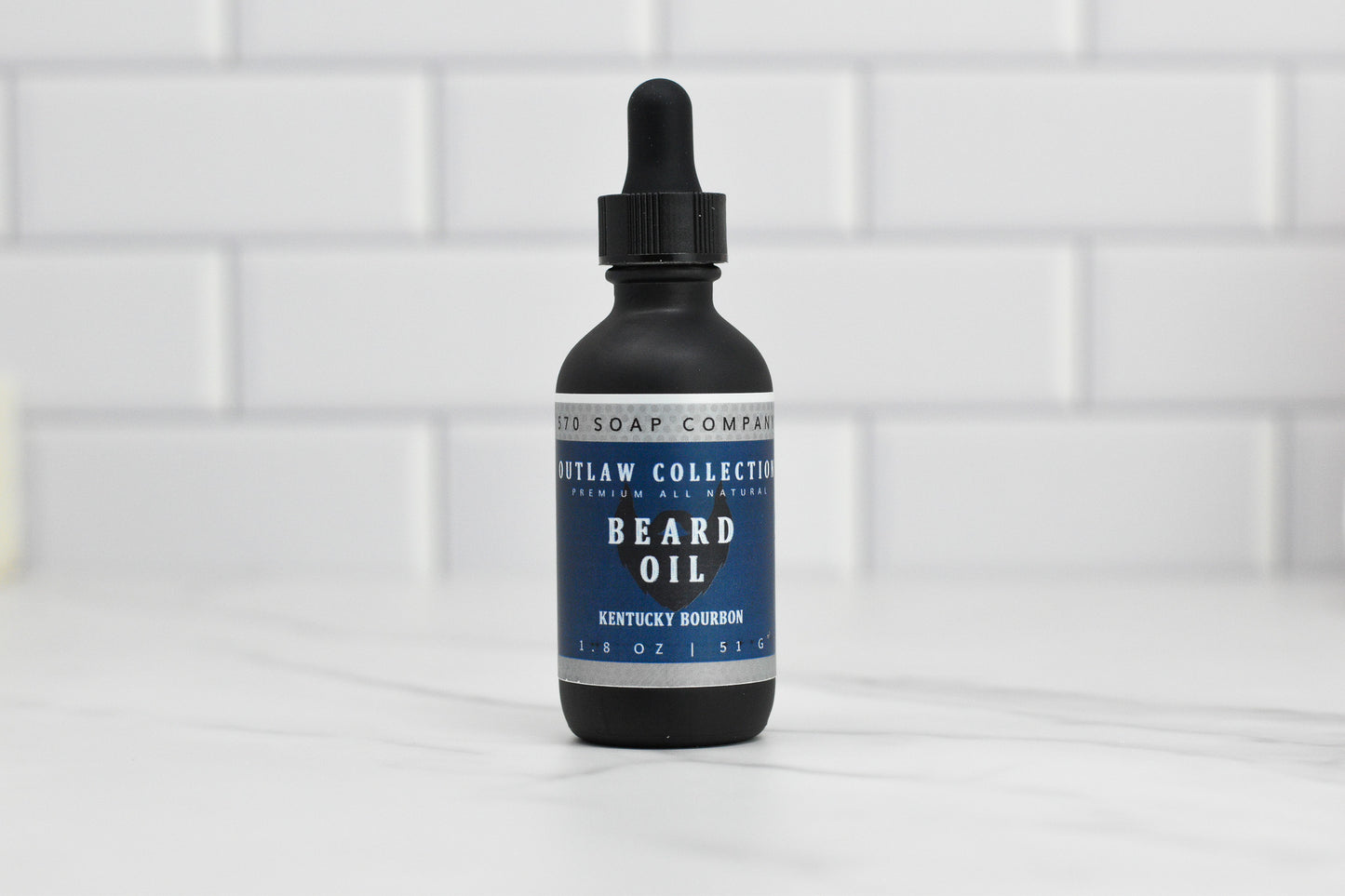 Beard Oil - Choose your scent
