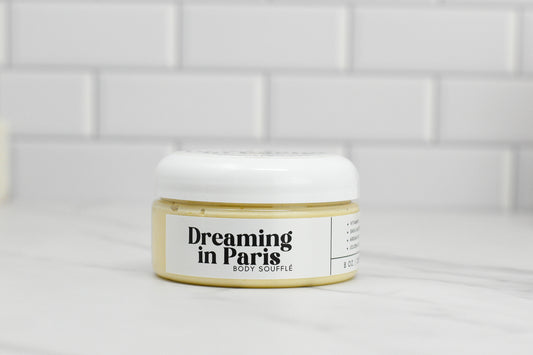 Dreaming in Paris Body Butter