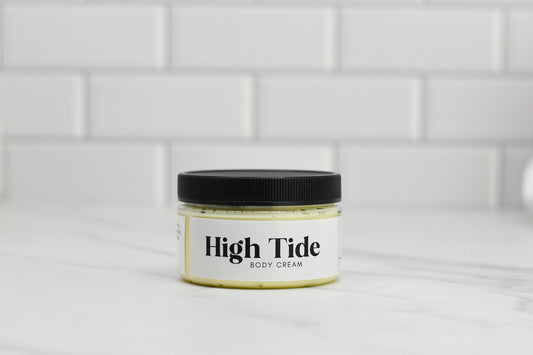 High Tide Body Butter