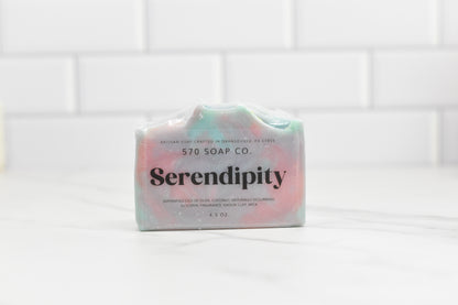 Serendipity Bar Soap
