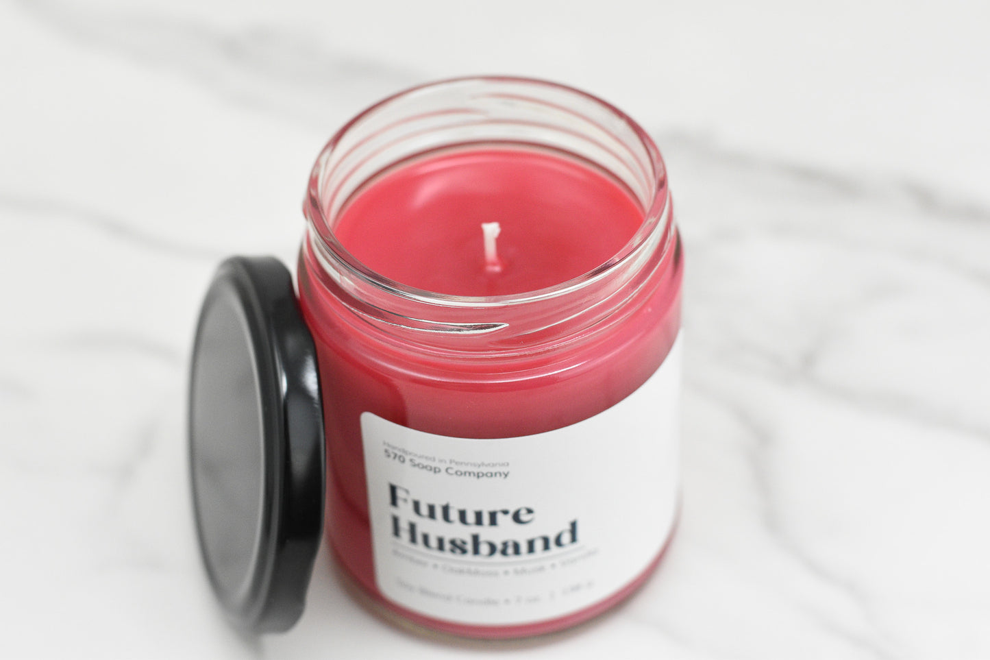 Future Husband Soy Blend Candle