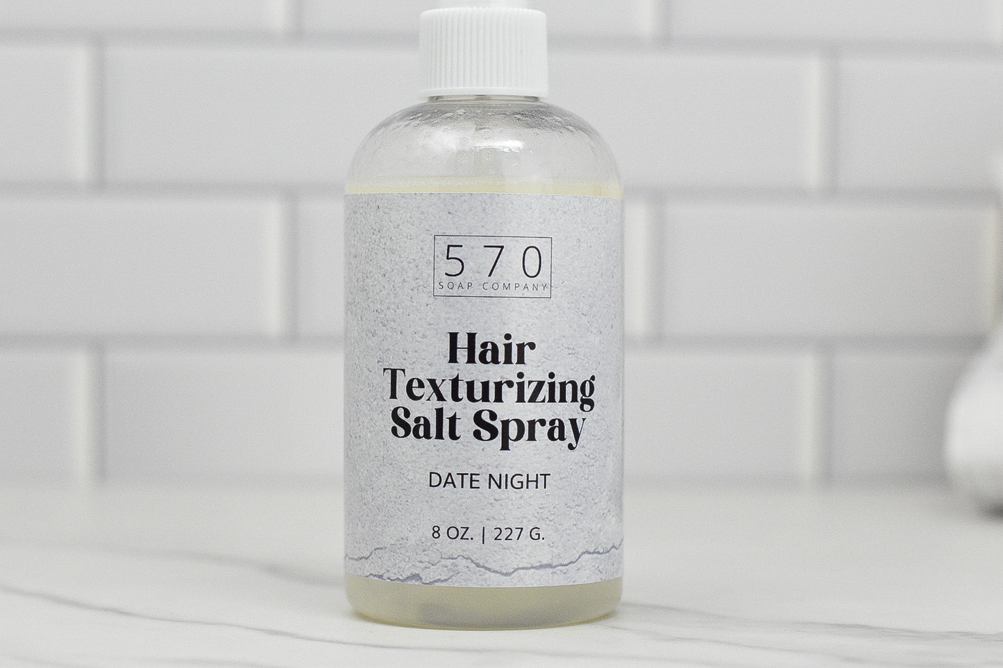 Date Night Hair Texturizing Salt Spray