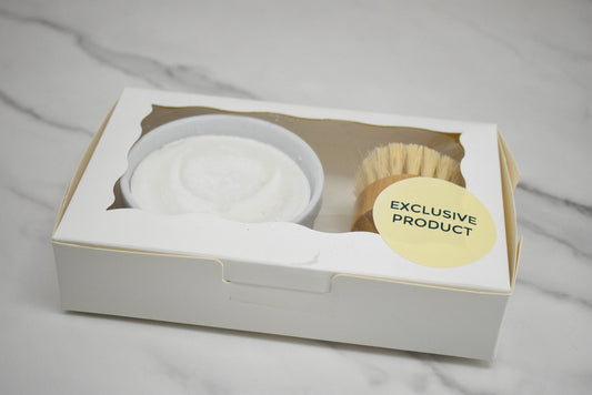 Dish Soap Combo Set – Lemon