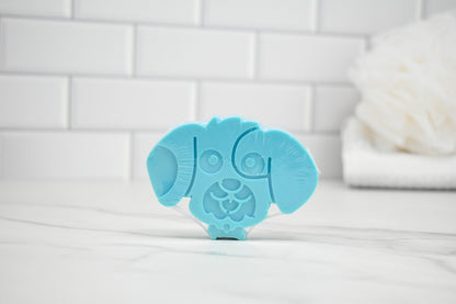 Sudsy Critters Animal Soap