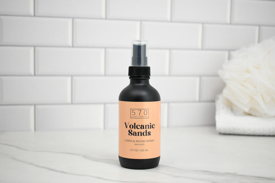 Signature Collection Room Sprays | Everyday Home Fragrance
