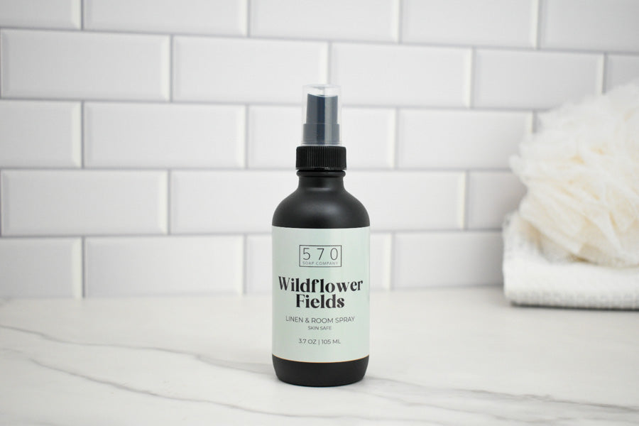 Signature Collection Room Sprays | Everyday Home Fragrance