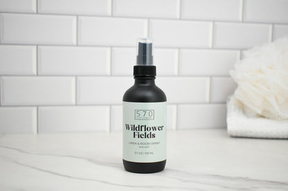 Signature Collection Room Sprays | Everyday Home Fragrance