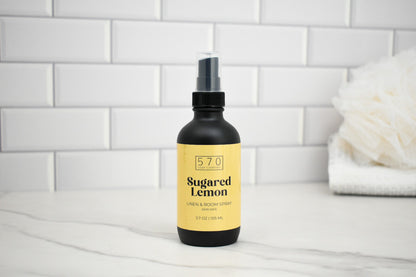 Signature Collection Room Sprays | Everyday Home Fragrance
