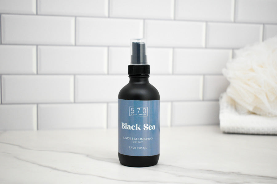Signature Collection Room Sprays | Everyday Home Fragrance