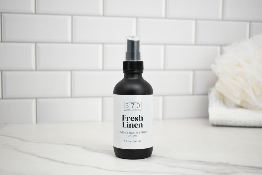 Signature Collection Room Sprays | Everyday Home Fragrance