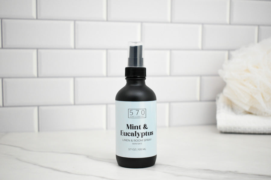 Signature Collection Room Sprays | Everyday Home Fragrance
