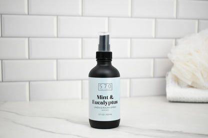 Signature Collection Room Sprays | Everyday Home Fragrance