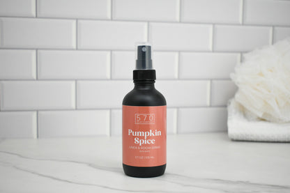 Autumn Collection Room Sprays | Cozy Fall Home Fragrance