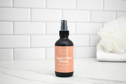 Autumn Collection Room Sprays | Cozy Fall Home Fragrance
