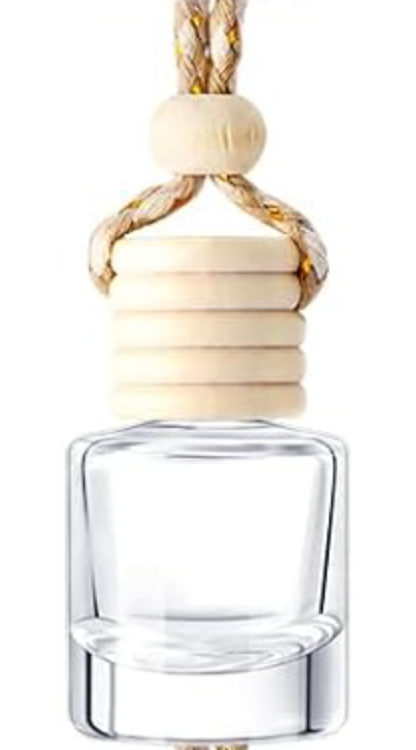 Core Aromatherapy Line – Essential Oil Car Diffuser