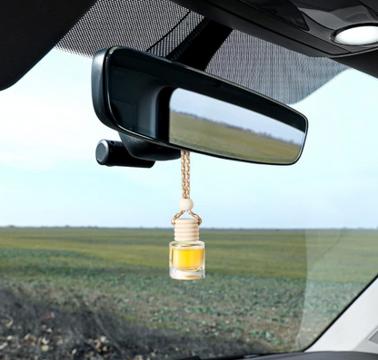 Core Aromatherapy Line – Essential Oil Car Diffuser